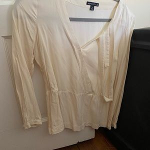 Jcrew merchantile top